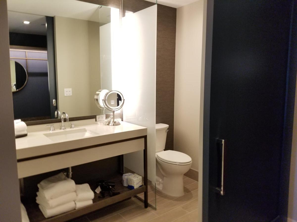 Hyatt Regency Frisco-Dallas Екстер'єр фото
