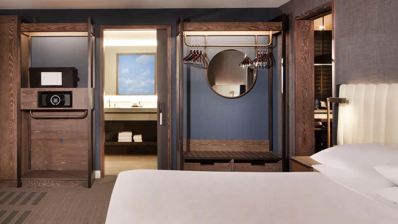 Hyatt Regency Frisco-Dallas Екстер'єр фото